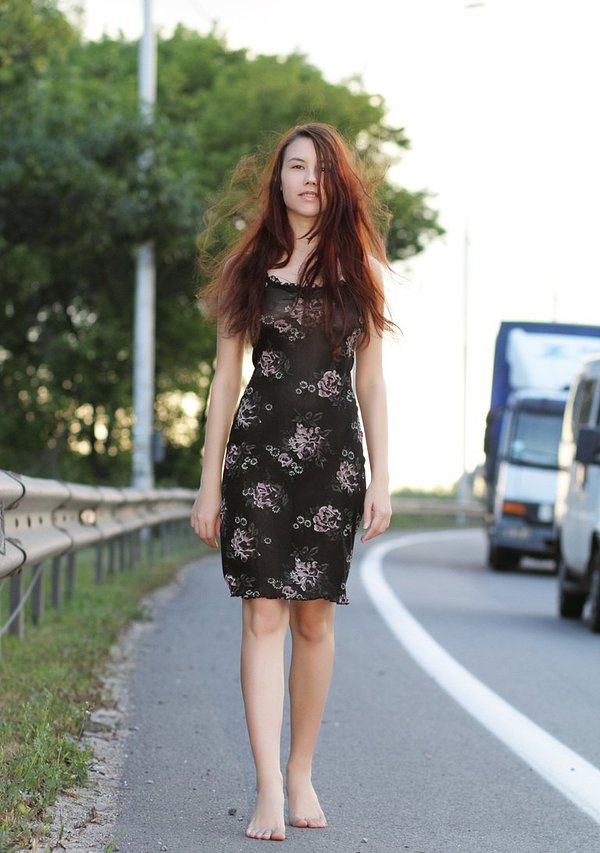 Уль, 23 года, 0 размер груди