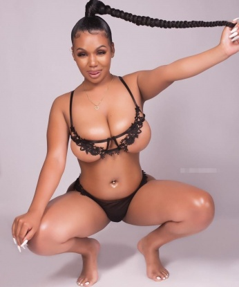 Евгения, 21 год, 6 размер груди